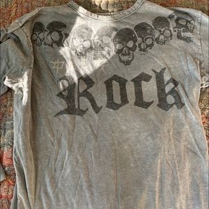 Great Wall of China Long sleeve shirt